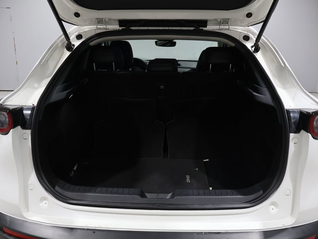 Used 2025 MAZDA CX-30 AWD 2.5 S w/ Preferred Package image 20