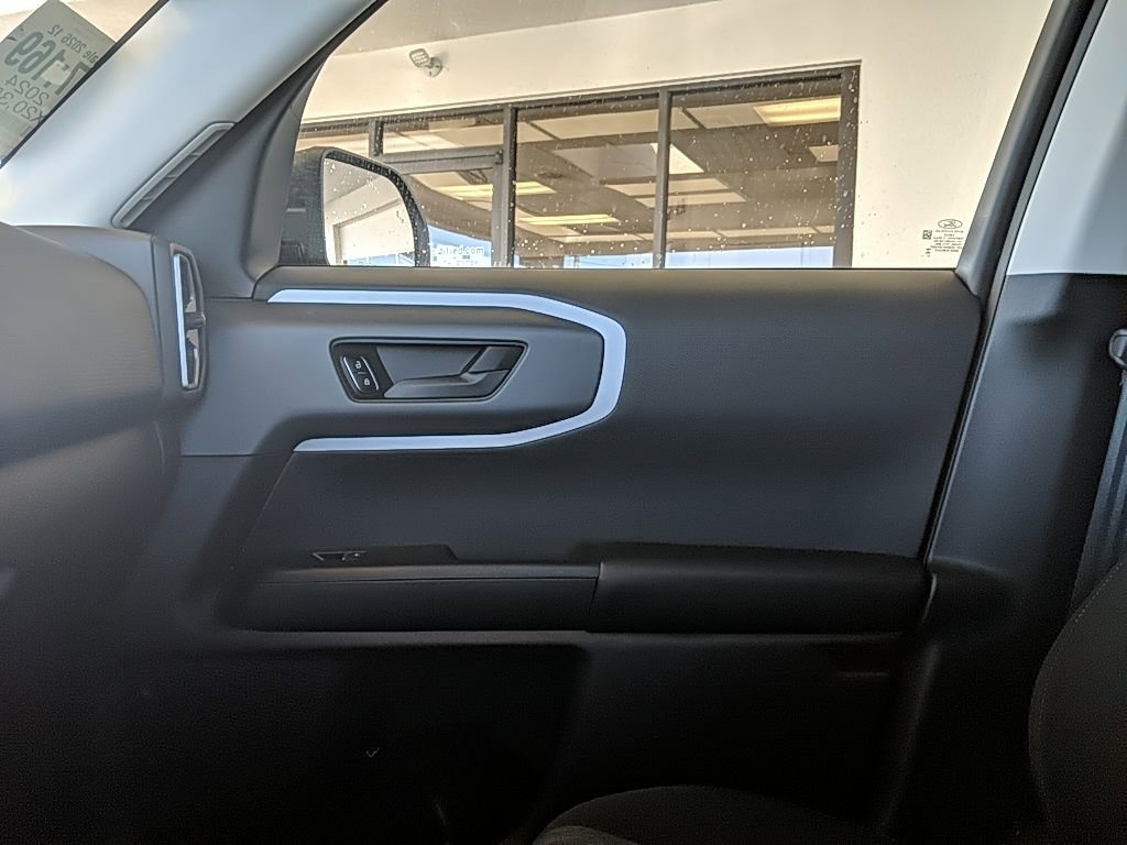 Used 2024 Ford Bronco Sport Big Bend image 22