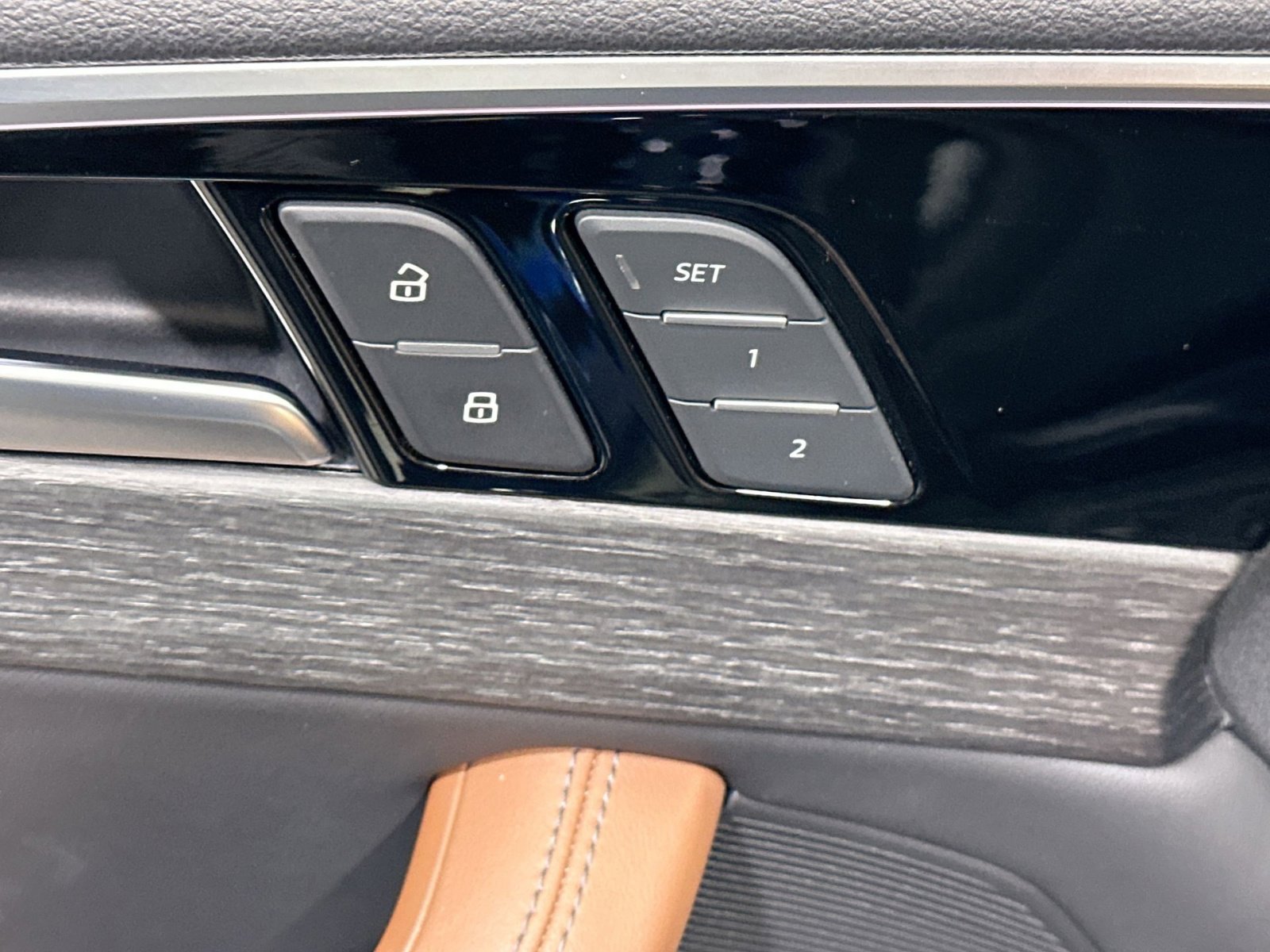 Used 2022 Audi A5 2.0T Prestige image 17