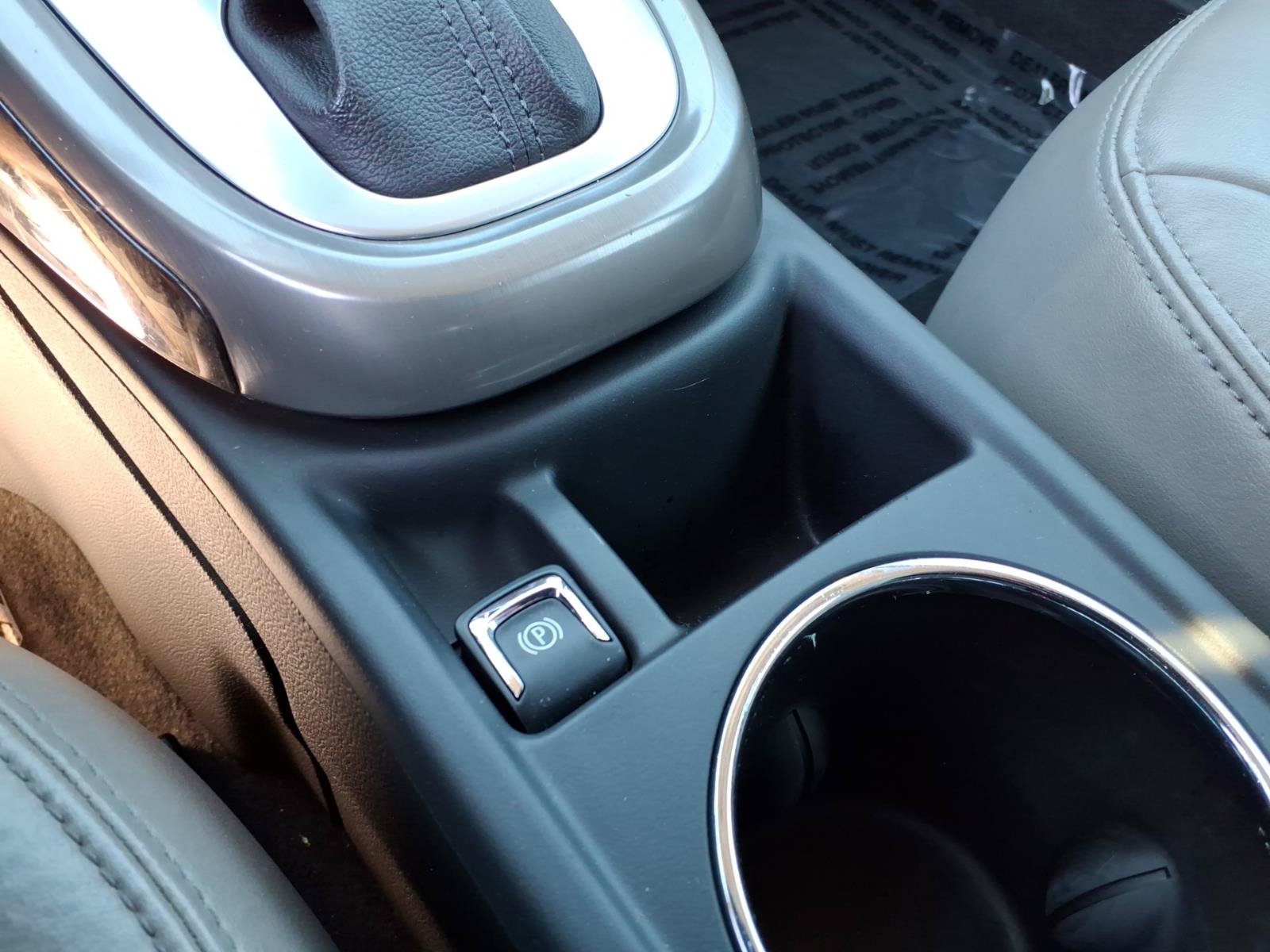 Used 2016 Buick Verano Sport Touring FWD image 29
