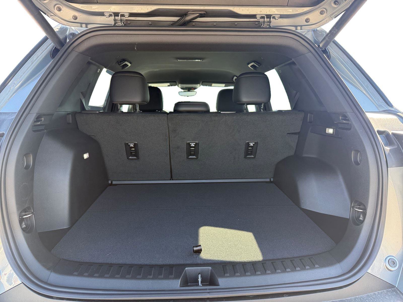 New 2026 Chevrolet Equinox LT image 21