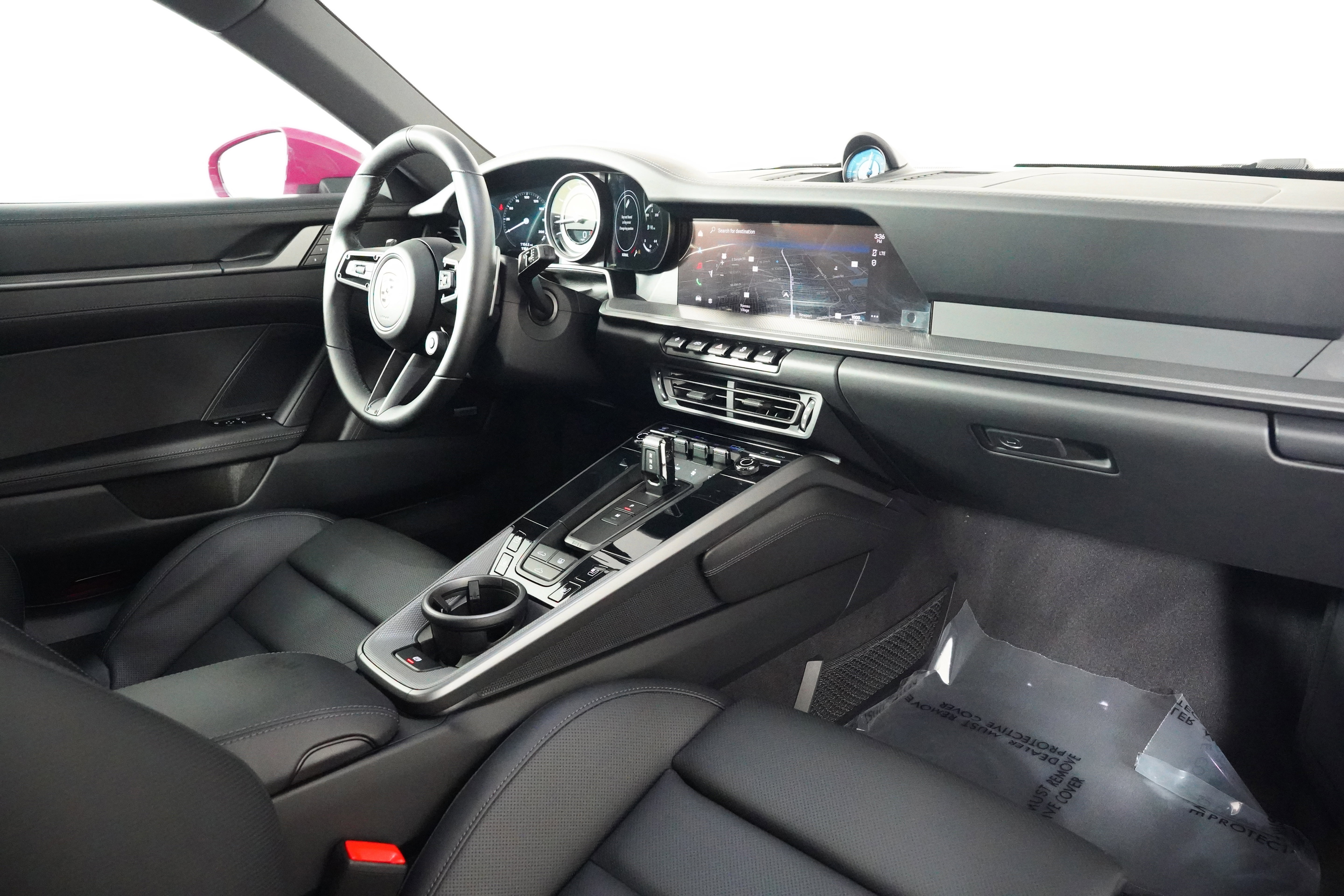 Used 2024 Porsche 911 Carrera S w/ Sport Package image 57