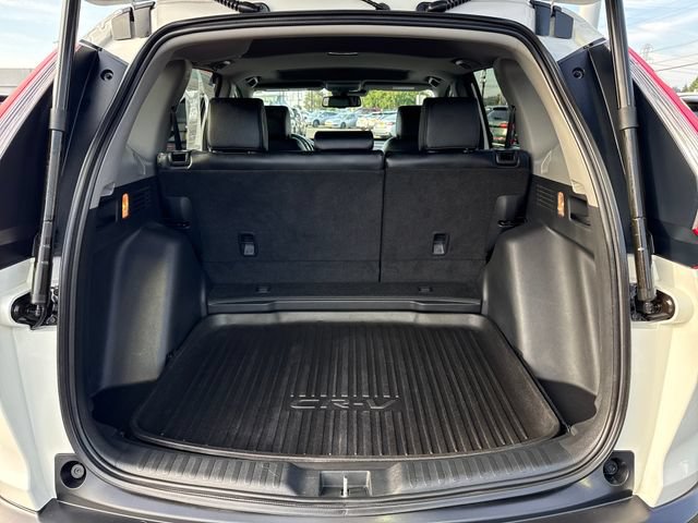 Used 2019 Honda CR-V EX-L image 12
