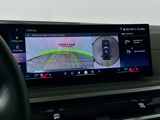 Used 2024 BMW X7 xDrive40i w/ Premium Package image 14