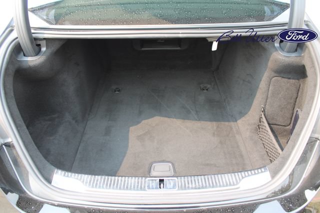 Used 2021 Mercedes-Benz S 580 4MATIC Sedan image 10