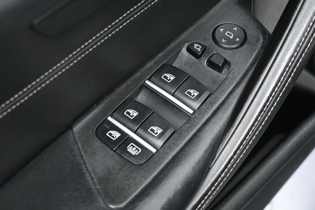 Used 2019 BMW 530i w/ Premium Package RWD image 14