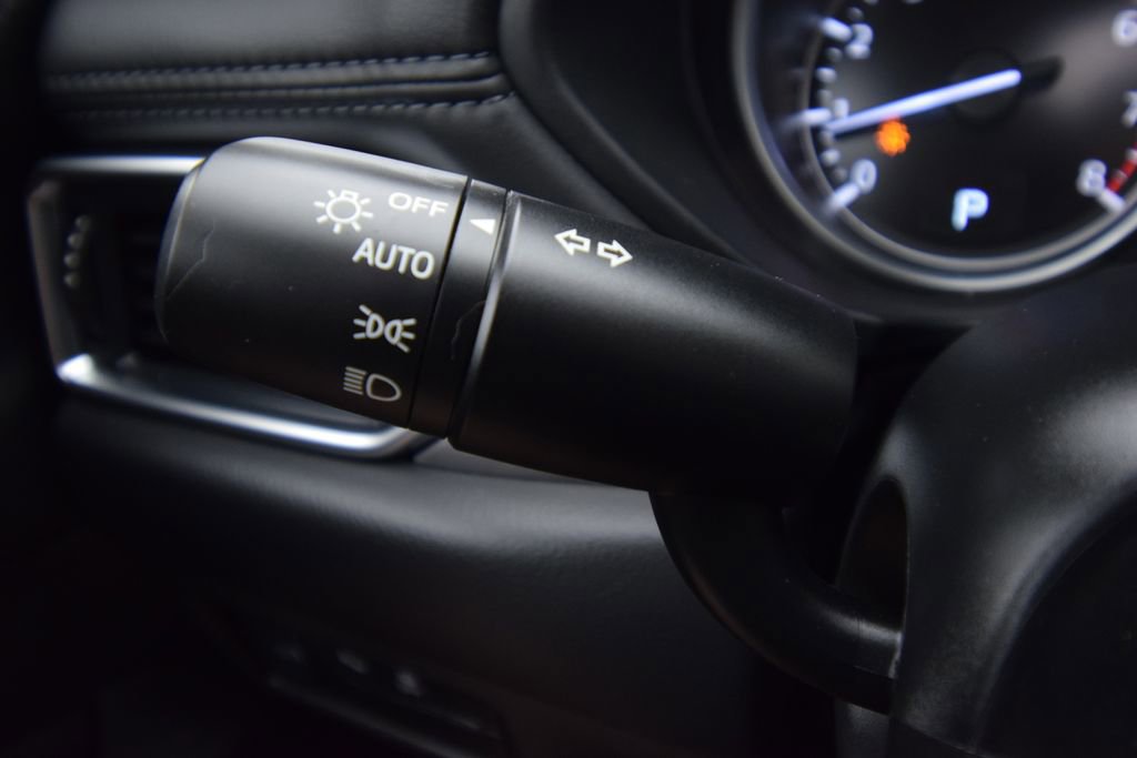 Used 2023 MAZDA CX-5 AWD 2.5 S image 42