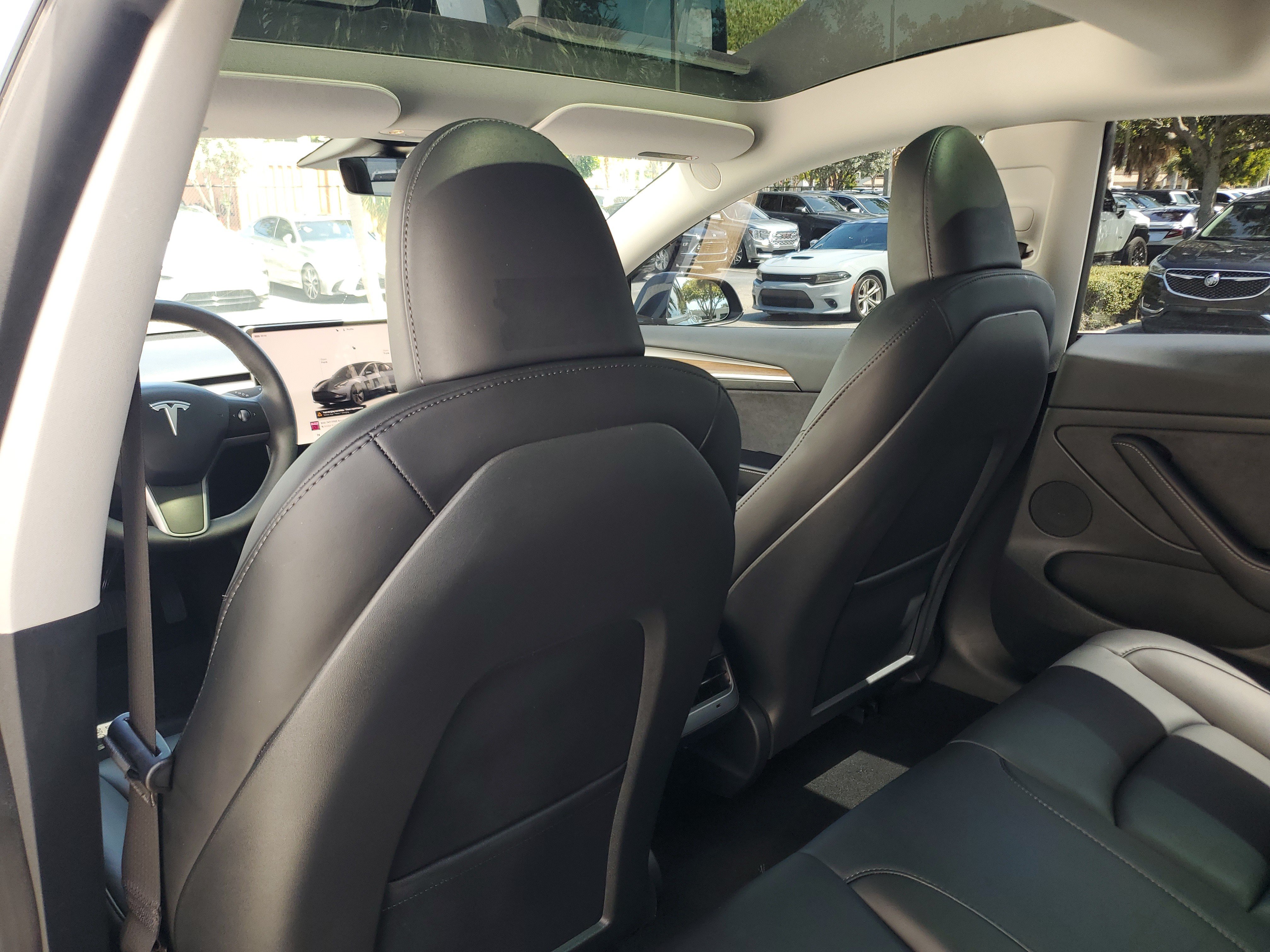 Used 2023 Tesla Model 3 Standard Range RWD image 13