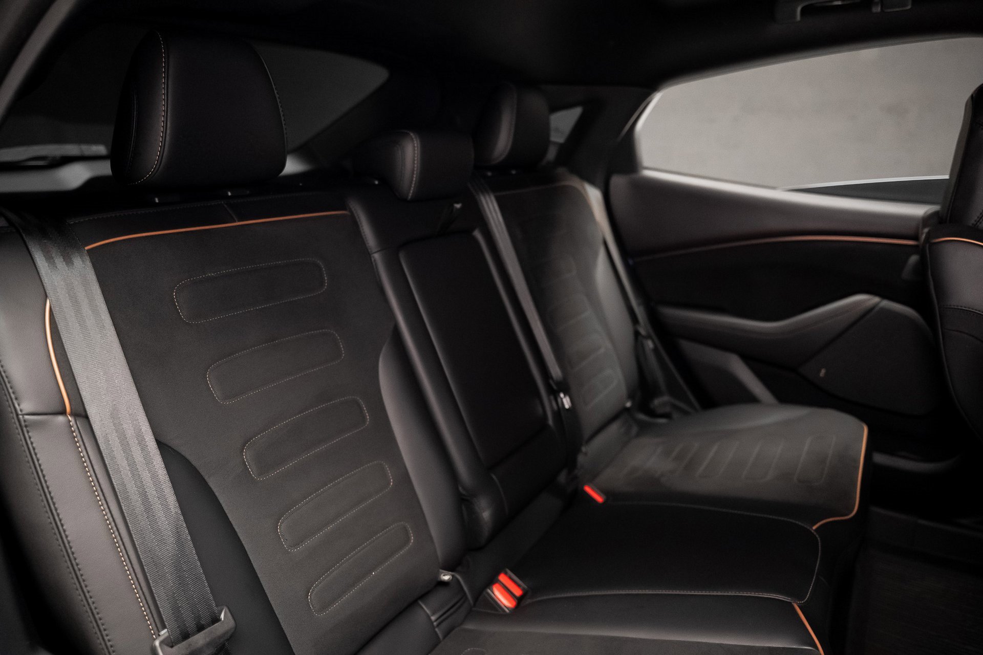 Used 2021 Ford Mustang Mach-E GT image 61