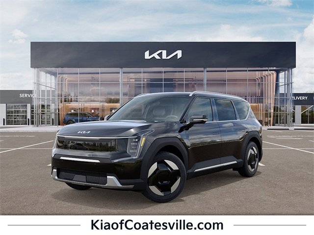 New 2026 Kia EV9 Wind image 1