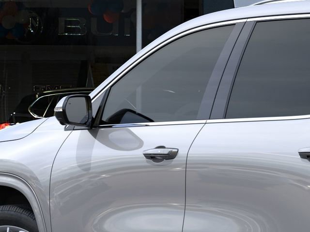 New 2026 Buick Enclave Avenir w/ Super Cruise Package FWD image 12