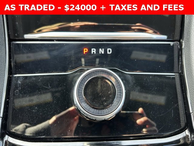Used 2023 Jeep Grand Cherokee L Laredo image 24