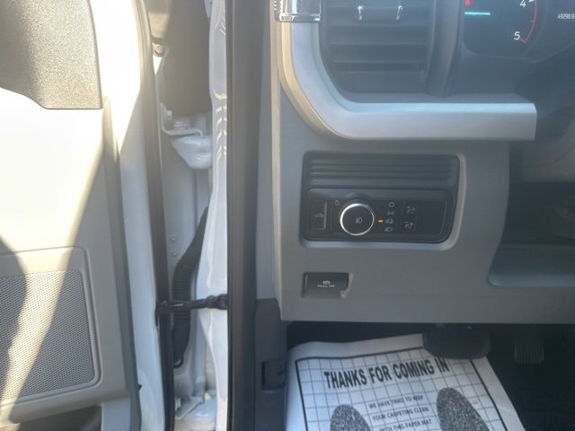 Used 2025 Ford F250 XLT w/ 360-Degree Camera Package image 18