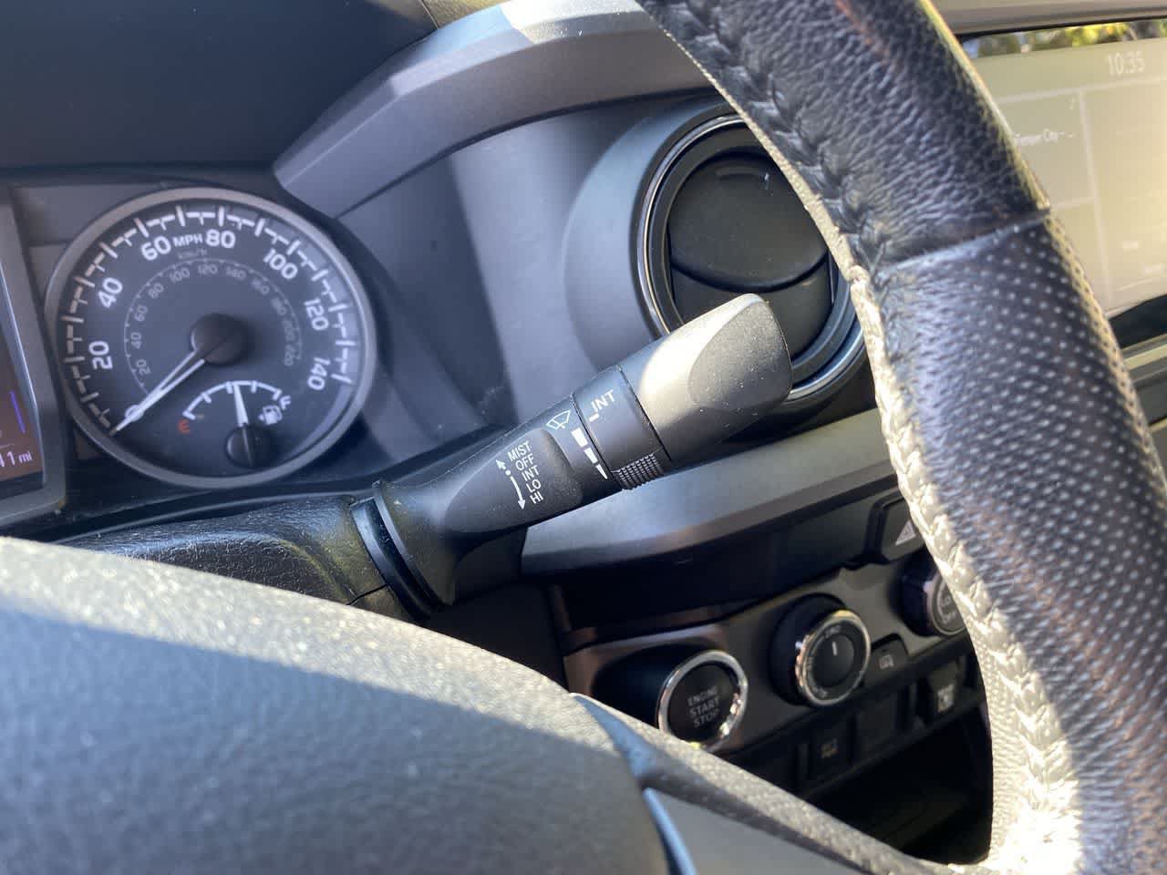 Used 2020 Toyota Tacoma TRD Off-Road AWD/4WD image 22