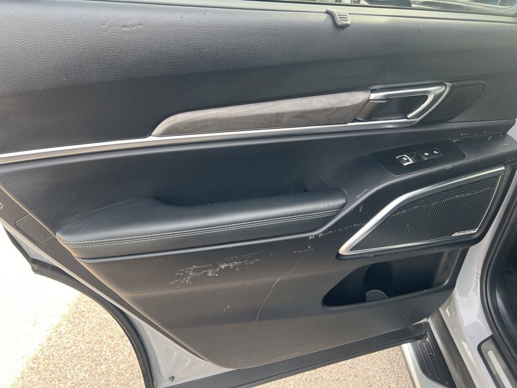 Certified 2024 Kia Telluride SX Prestige X-Pro image 11