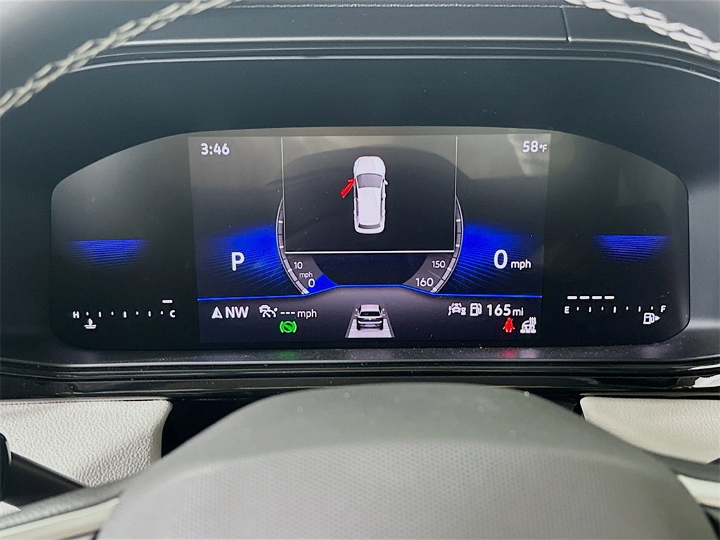 New 2026 Volkswagen Taos S image 12