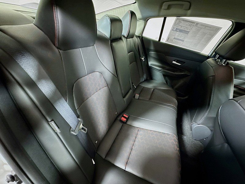 New 2026 Nissan Sentra SR w/ SR Premium Package image 26