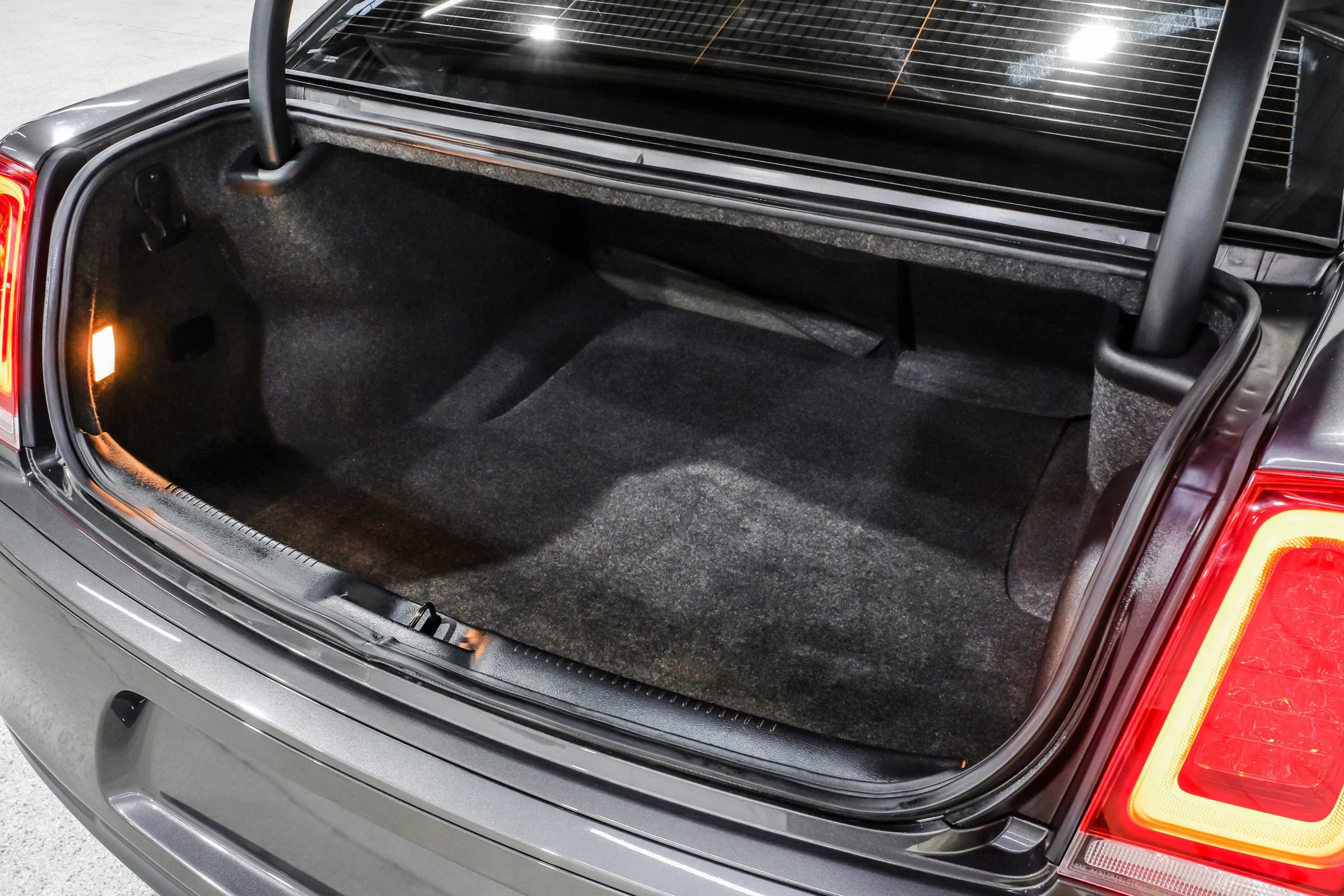 Used 2017 Chrysler 300 S w/ S Model Appearance Package image 61