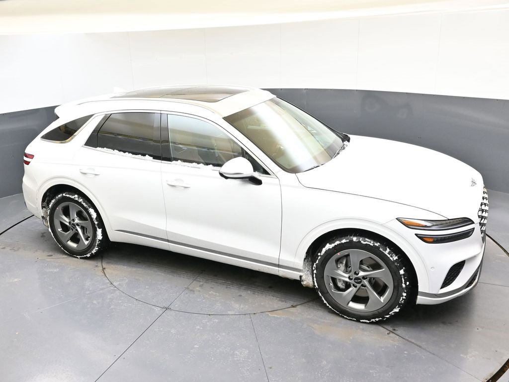 New 2026 Genesis GV70 2.5T Advanced image 42