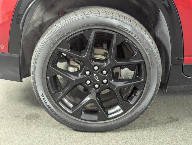 Used 2024 Chevrolet Traverse RS AWD/4WD image 13