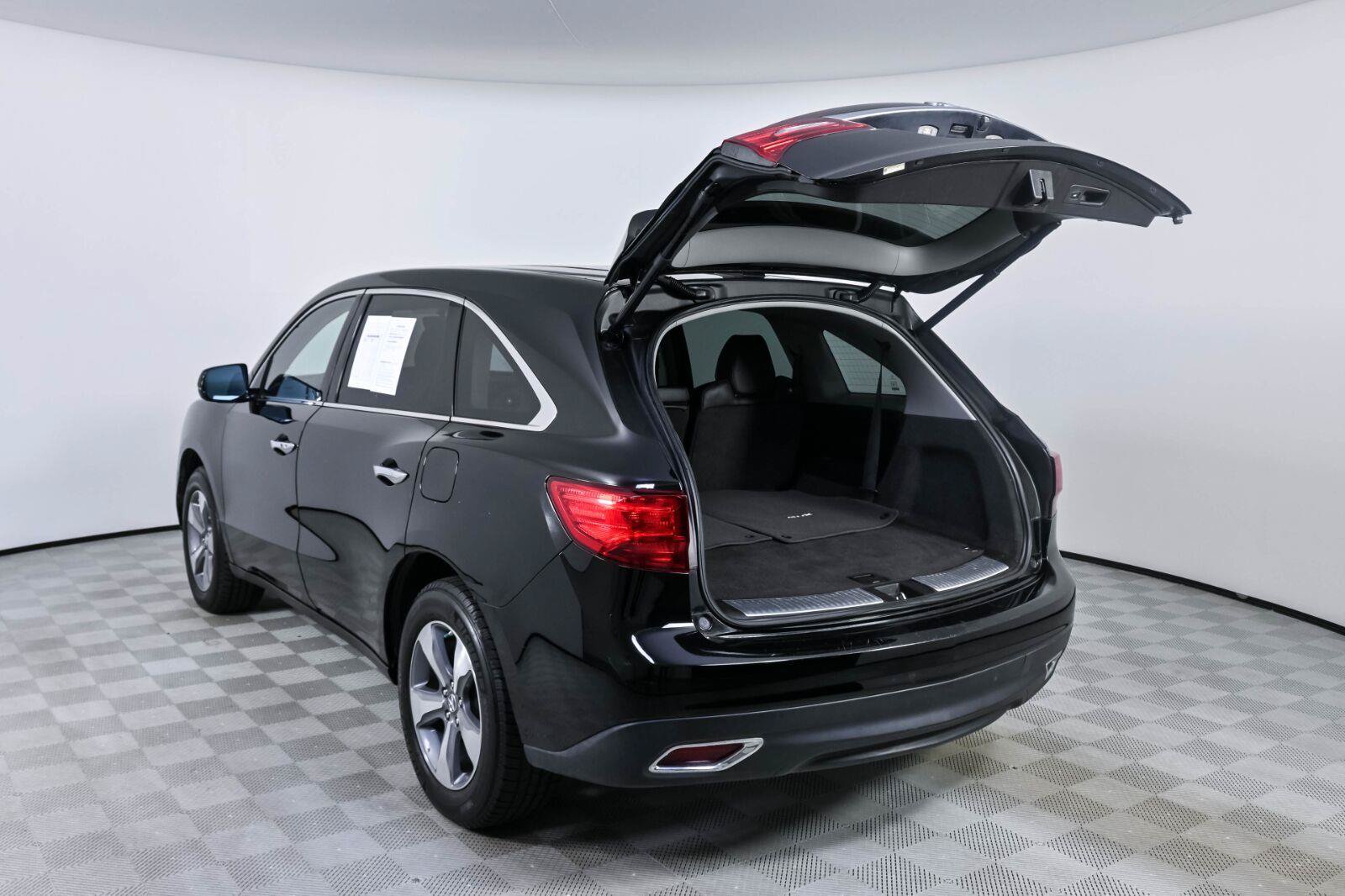 Used 2016 Acura MDX FWD image 31