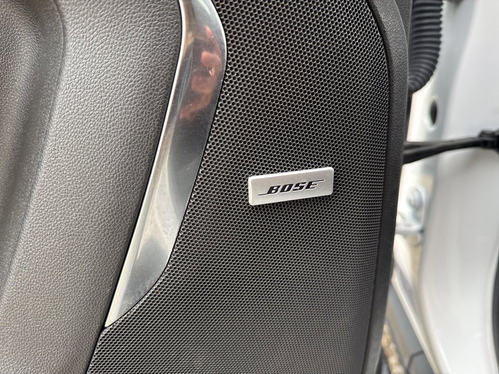 Certified 2022 Chevrolet Tahoe Z71 image 24