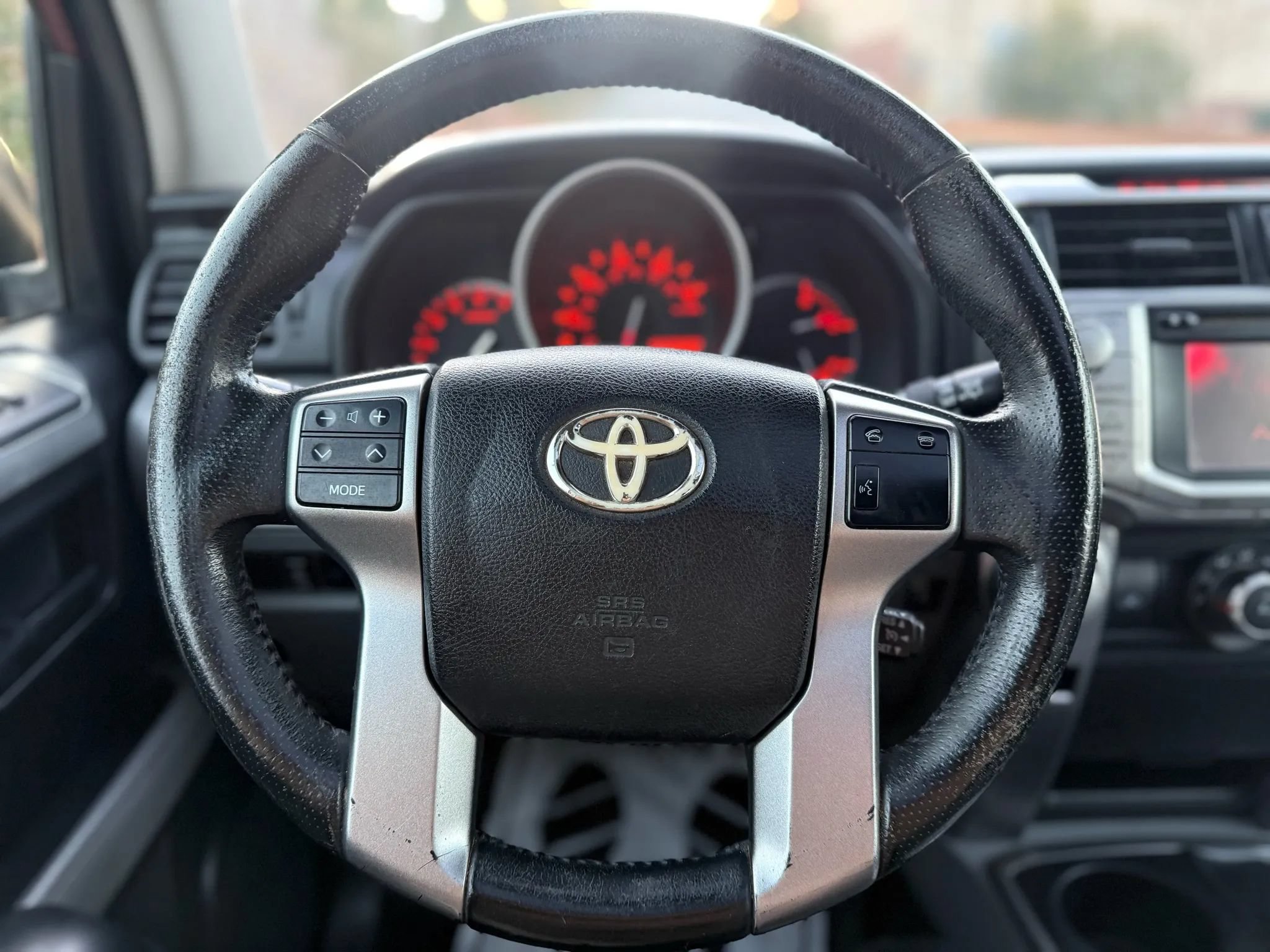 Used 2012 Toyota 4Runner SR5 w/ Premium Pkg AWD/4WD image 29