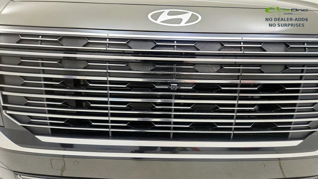 Used 2026 Hyundai Palisade Calligraphy AWD/4WD image 23