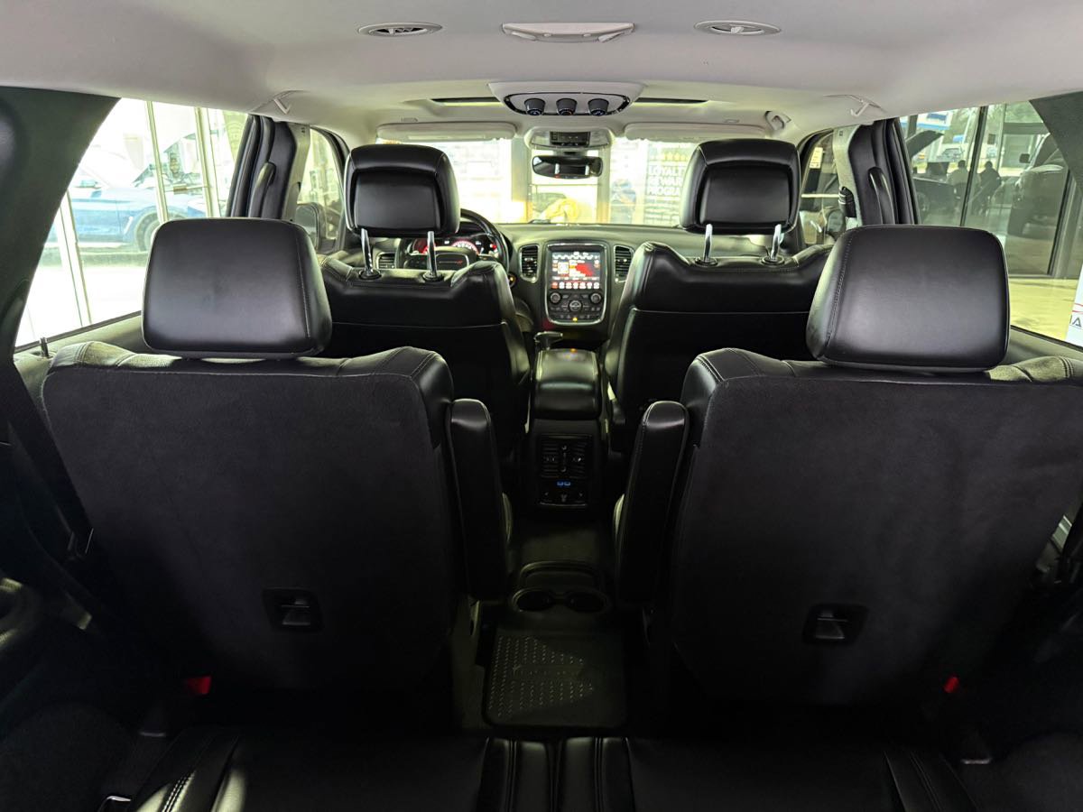 Used 2019 Dodge Durango GT image 51