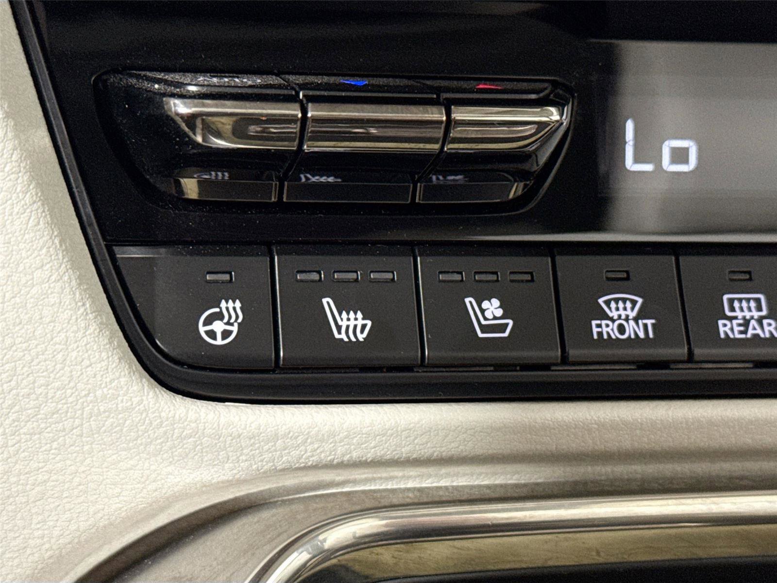 Certified 2024 MAZDA CX-90 3.3 Turbo S w/ Premium Plus image 8