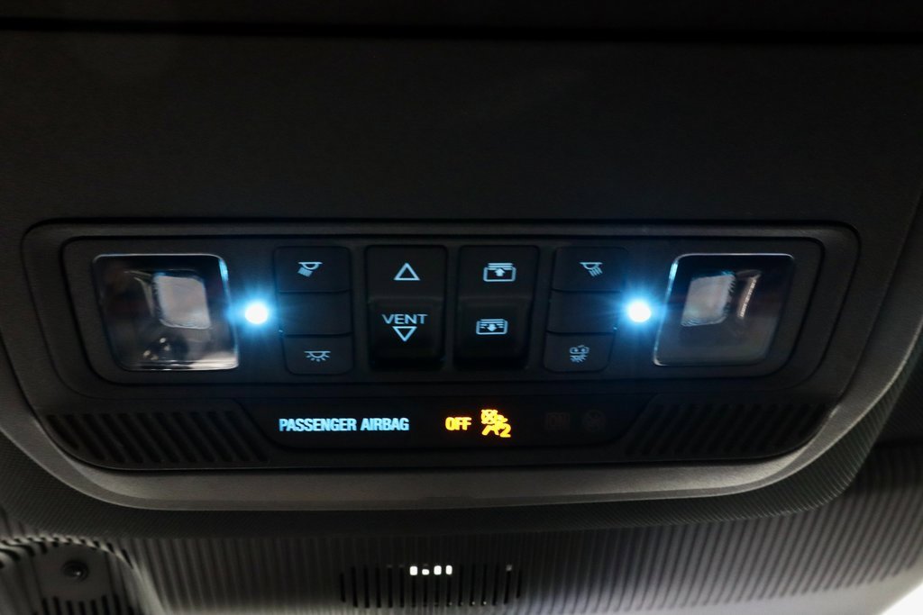 Certified 2025 Ford Explorer ST image 25