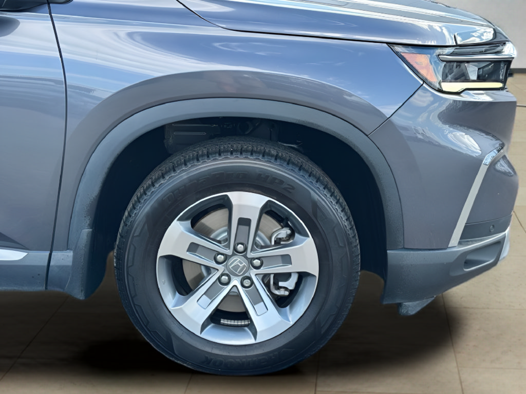Used 2024 Honda Pilot EX-L image 42