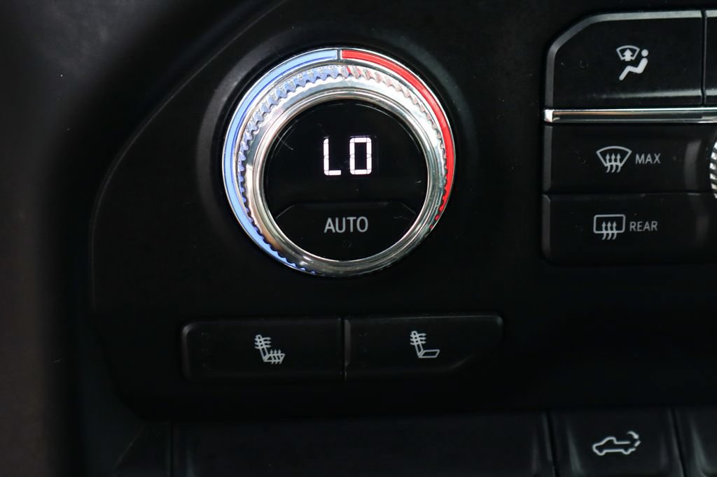 Used 2022 GMC Sierra 1500 Elevation AWD/4WD image 40