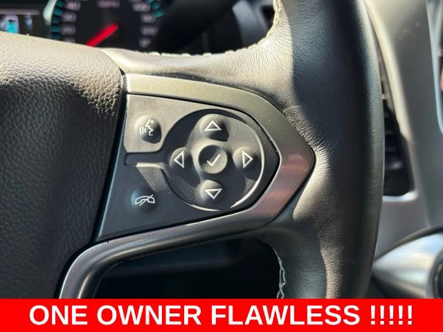 Used 2019 Chevrolet Tahoe LT w/ Luxury Package RWD image 22