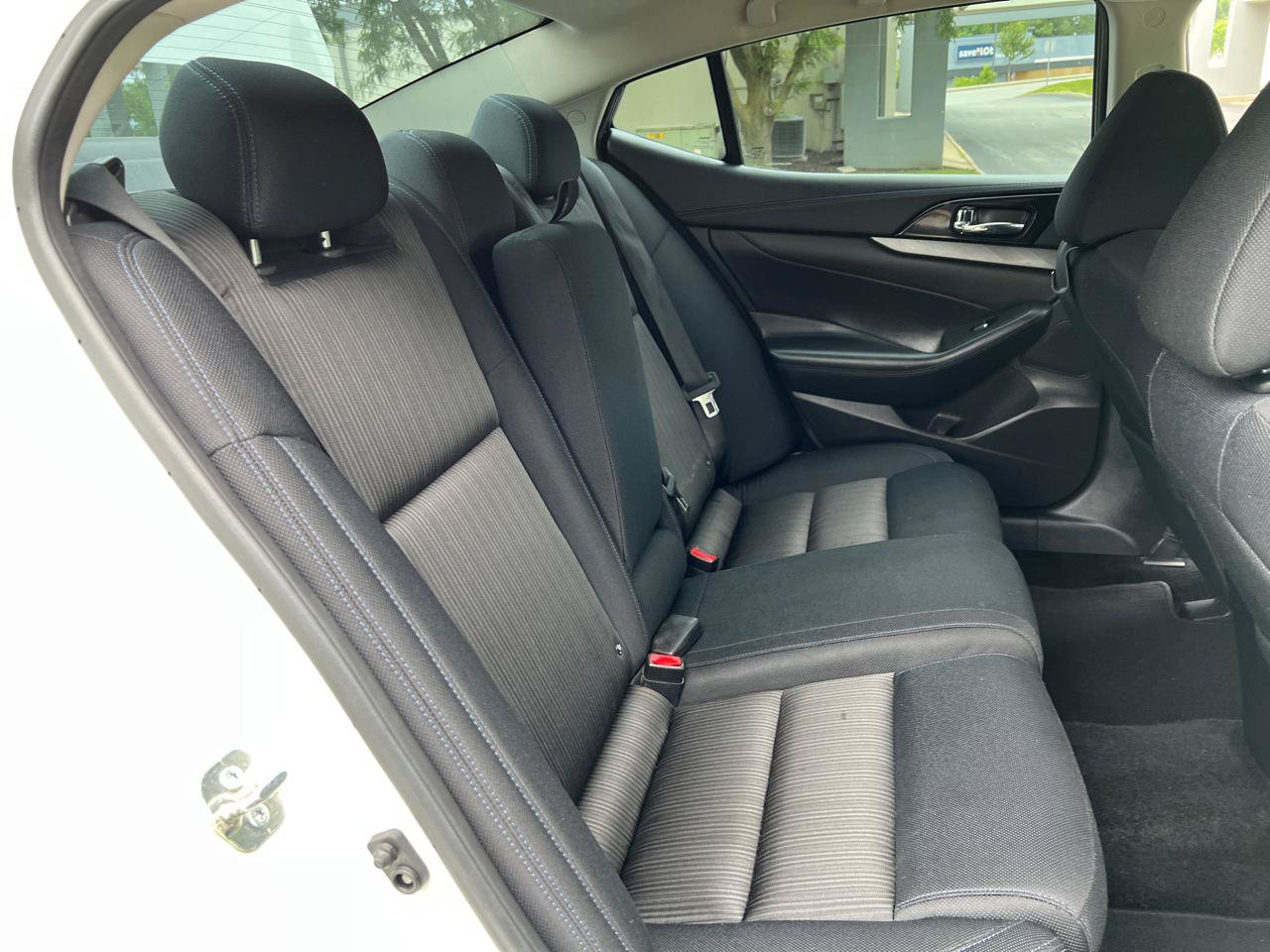 Used 2018 Nissan Maxima 3.5 S FWD image 29