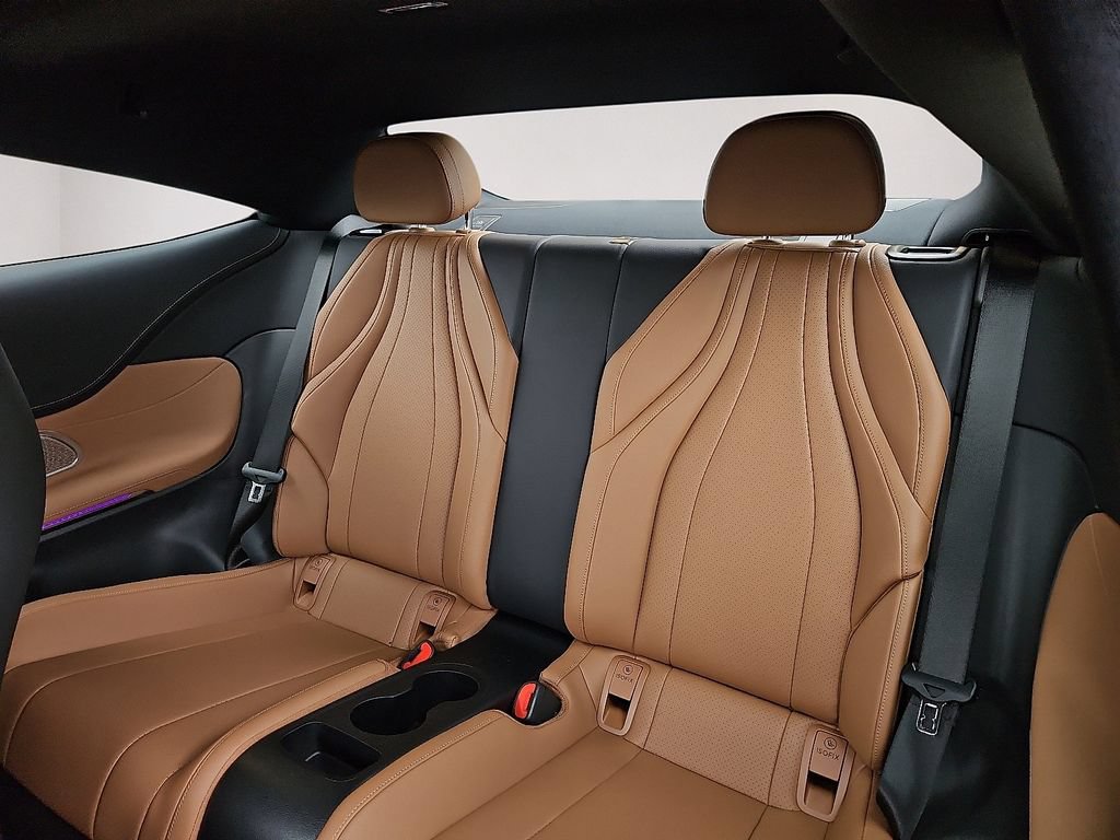 New 2026 Mercedes-Benz CLE 450 4MATIC Coupe image 16