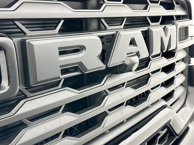 New 2025 RAM 2500 Big Horn image 21