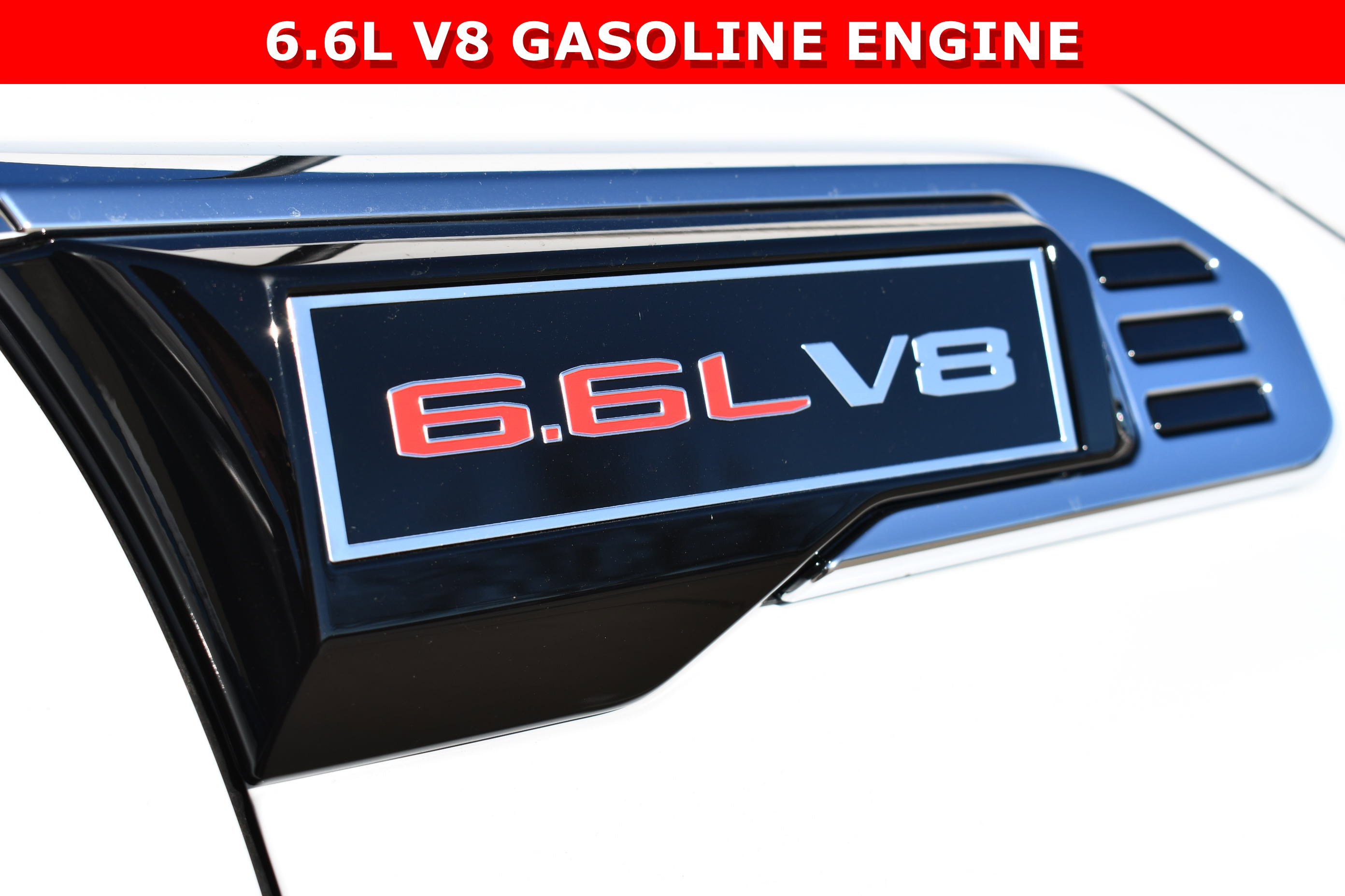 New 2026 GMC Sierra 2500 SLE w/ SLE Value Package; image 3