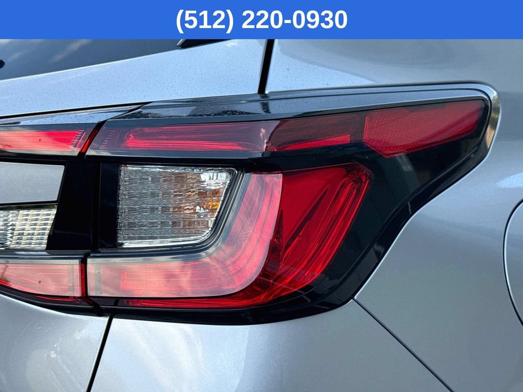 New 2026 Subaru Crosstrek 2.5i Limited AWD/4WD image 35