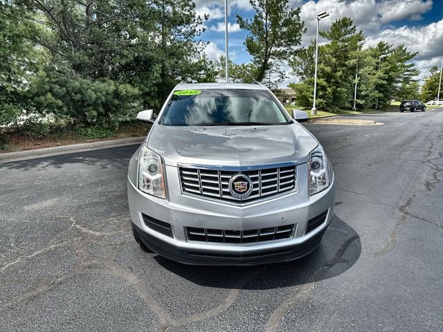 Used 2013 Cadillac SRX Luxury FWD image 7