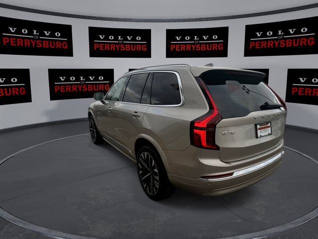 New 2026 Volvo XC90 B6 Plus w/ Protection Package Premier AWD/4WD image 6