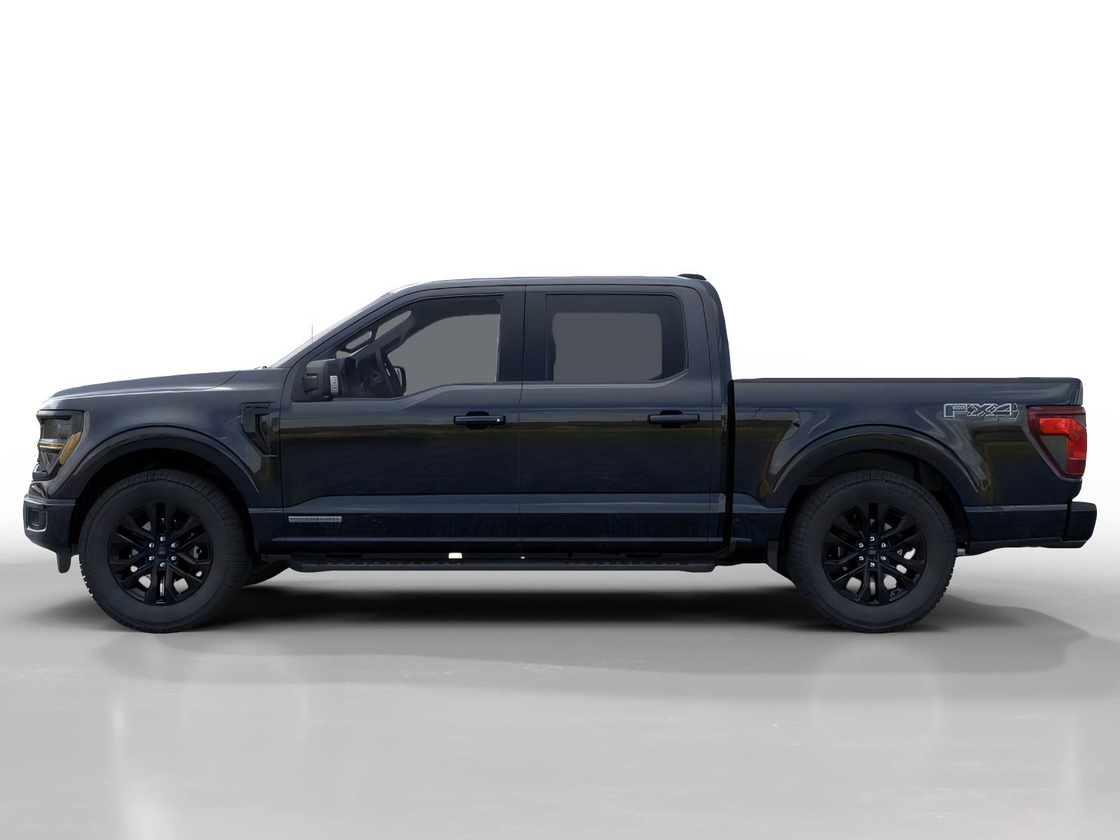 New 2026 Ford F150 XLT w/ Equipment Group 302A MID AWD/4WD image 3