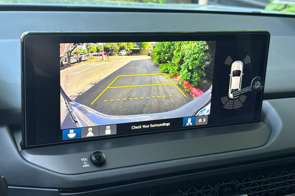 New 2026 Honda Accord Touring image 21