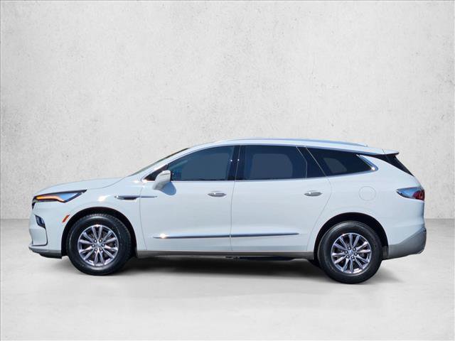 Used 2024 Buick Enclave Essence w/ Trailering Package, 5000 lbs. FWD image 9