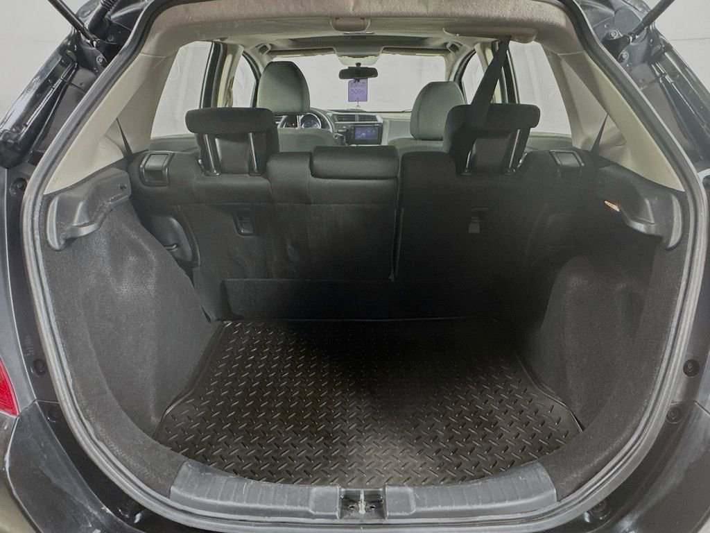 Used 2016 Honda Fit EX image 27