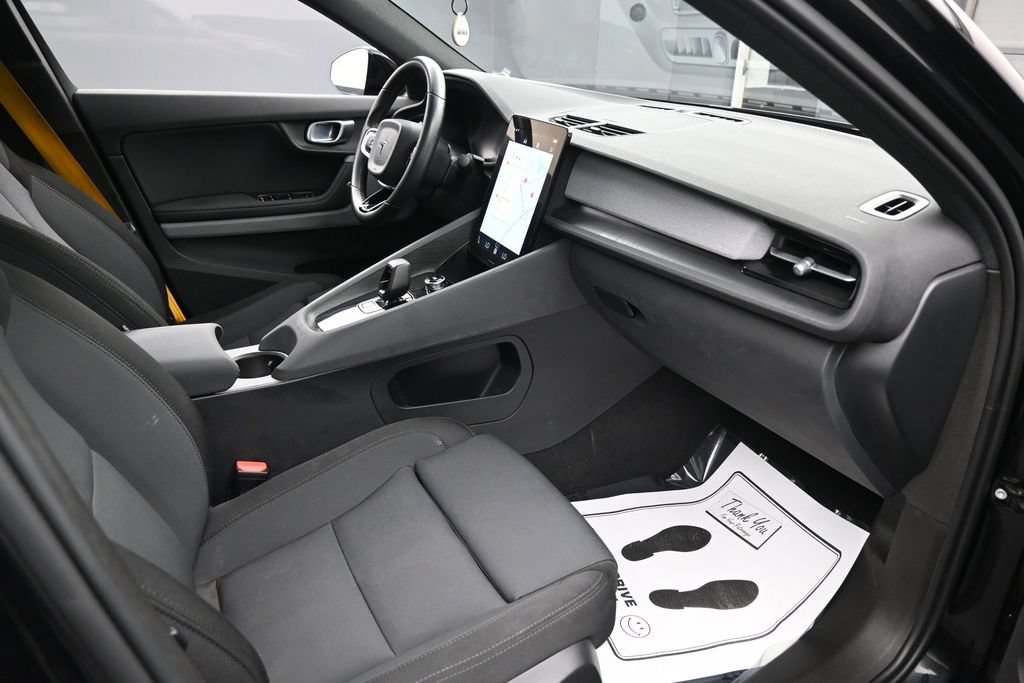 Used 2023 Polestar Polestar 2 w/ Pilot Pack AWD/4WD image 28