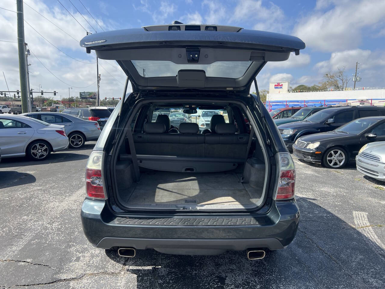 Used 2004 Acura MDX Touring image 12