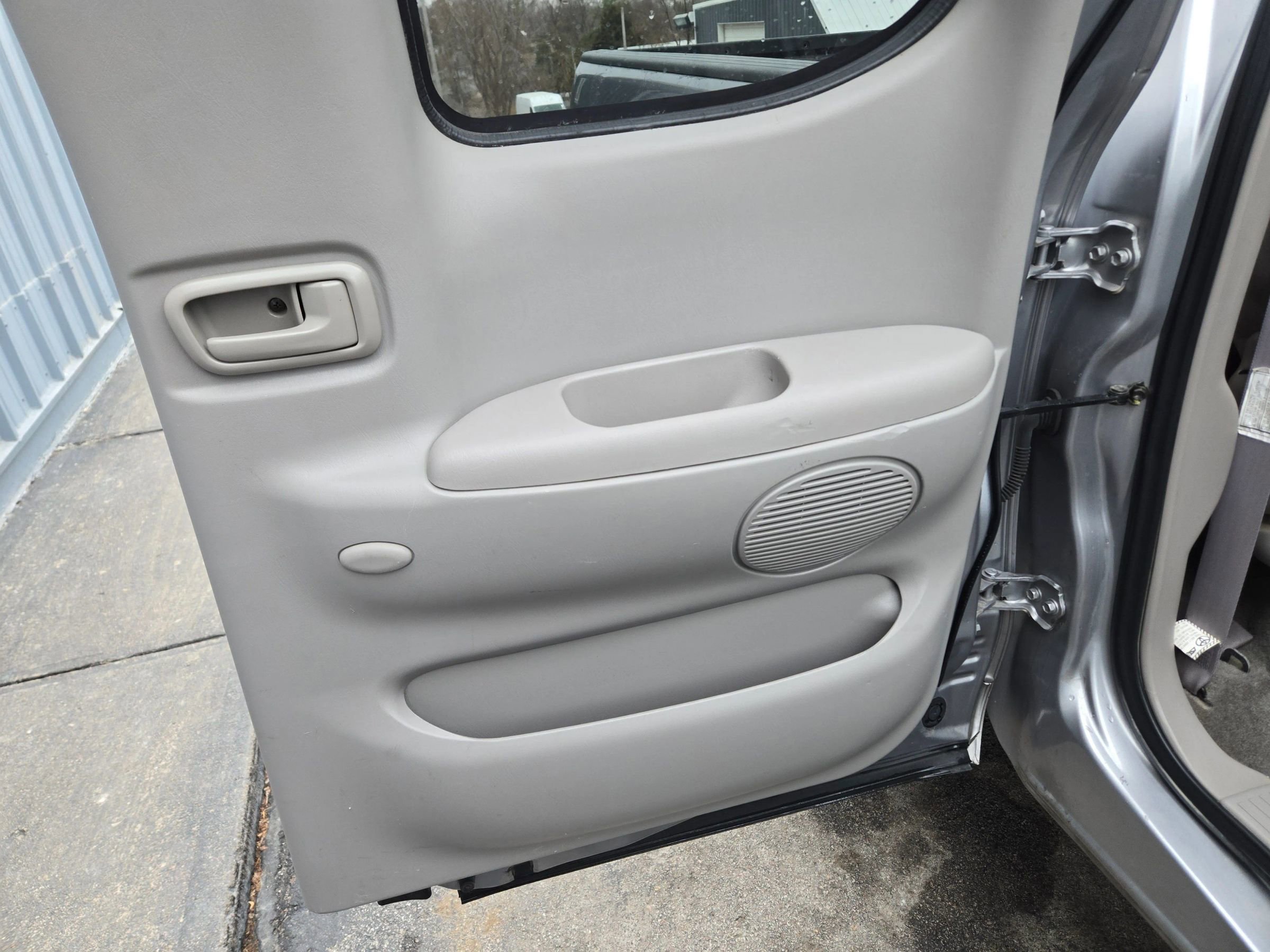 Used 2001 Toyota Tundra SR5 image 40