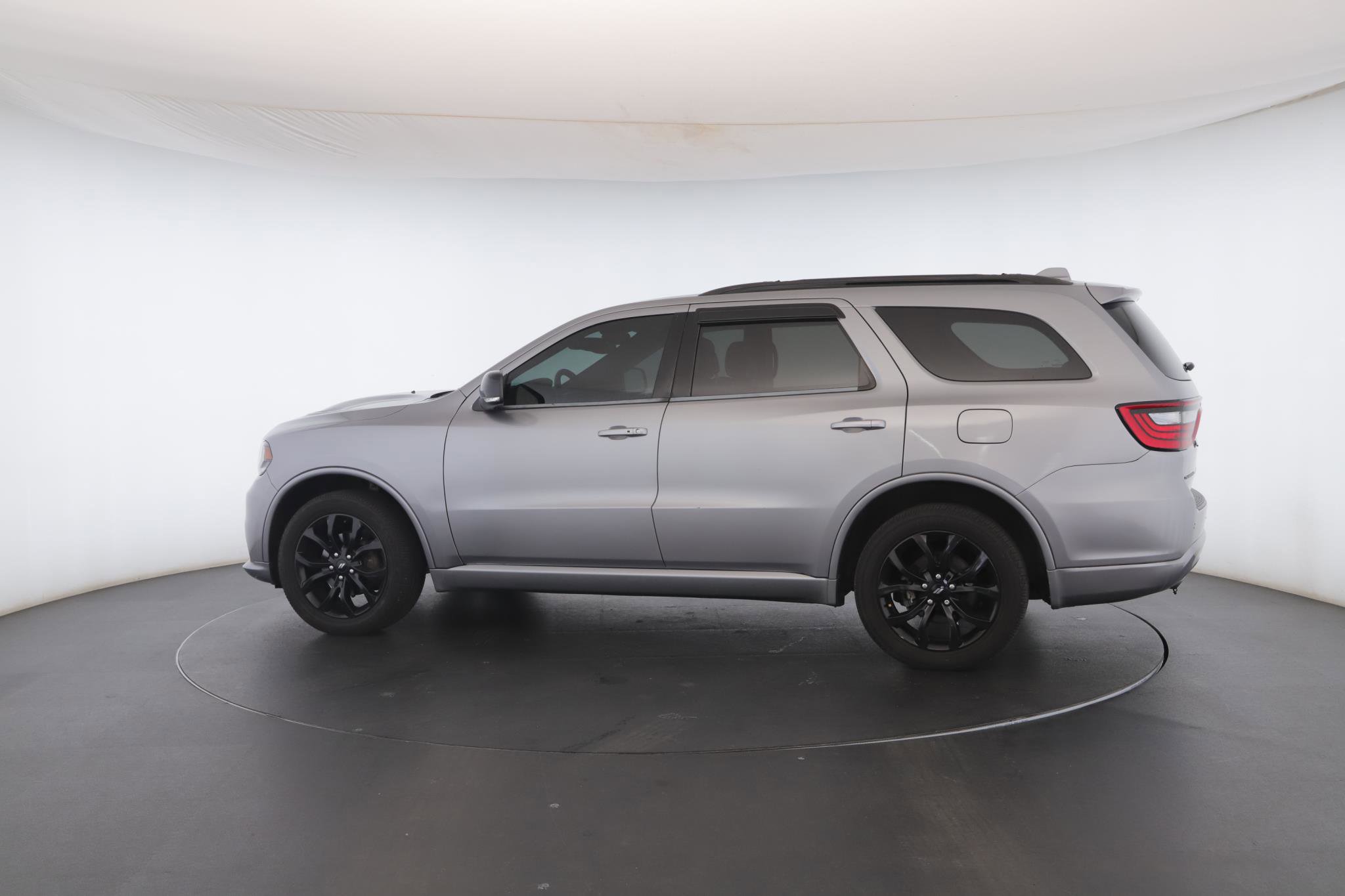 Certified 2019 Dodge Durango GT AWD/4WD image 22