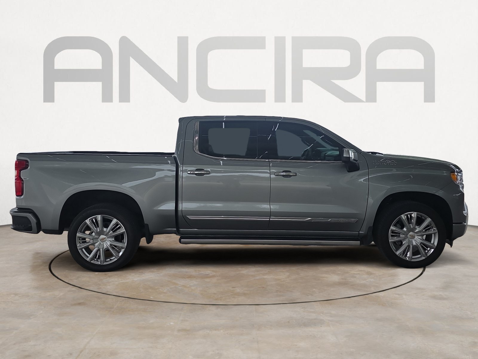Used 2026 Chevrolet Silverado 1500 High Country w/ High Country Premium Package RWD image 14